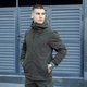 Куртка Pobedov Matrix хаки XL - изображение 4