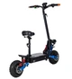 Электросамокат SPARK OUTLANDER RAPTOR 11″ 60V 2990W 20AH ам2 (Черный с синим) - изображение 3
