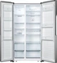 Холодильник Gorenje - NRS 918 FMX - зображення 2