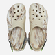 Чоловічі крокси Crocs CLS All-Terrain Marbled Clog M CR207887-BOMT 45-46 (M11) 29 см Різнокольорові (196265255962) - зображення 4