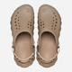 Чоловічі крокси Crocs Echo Clog CR207937-KHA 46-47 (M12) 30 см Бежеві (196265224814) - зображення 4