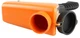 Пескоструйный аппарат Mar-Pol M03055 BJC 6мм 200 л/мин + две насадки - изображение 4