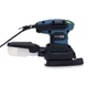 Эксцентриковая шлифовальная машина 1200 Вт KD1667-Z Kraft&Dele - изображение 4