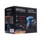 Эксцентриковая шлифовальная машина 1200 Вт KD1667-Z Kraft&Dele - изображение 9