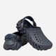 Чоловічі крокси Crocs Echo Clog CR207937-STOR 39-40 (M7/W9) 25 см Сірі (196265206629) - зображення 2