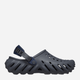 Чоловічі крокси Crocs Echo Clog CR207937-STOR 45-46 (M11) 29 см Сірі (196265206506) - зображення 1