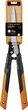 Nożyce do żywopłotu Fiskars PowerGear XHSX92 (1023631) - obraz 5