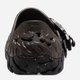 Жіночі крокси Crocs All-Terrain Atlas CR208173-ESBK 39-40 (M7/W9) 25 см Коричневий/Чорний (196265298990) - зображення 4