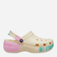 Жіночі крокси Crocs Classic Platform Ombre Clog W CR208278-VAMT 37-38 (W7) 23 см Різнокольорові (196265261031) - зображення 1