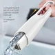 Портативная мини-швабра Fashion Mop с отжимом для дома и мытья машины (складная) - изображение 6