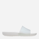 Жіночі шльопанці Crocs Splash Shine Slide CR208538-WHI 37-38 (W7) 23 см Білі (196265286317) - зображення 1