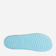 Жіночі шльопанці Crocs Classic Platform Palm Print Slide W CR208607-NTMT 38-39 (W8) 24 см Різнокольорові (196265331307) - зображення 6