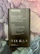Акумулятор для Sigma X-style 31 Power 3100mAh Original (33654) - зображення 3