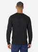 Джемпер мужской Pierre Cardin RGYL KNTTD 31839708 3XL Серый/Бордовый/Черный - изображение 2