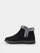 Женские ботинки Clarks Brinkley 37 Чёрный 26175750 - изображение 2