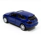 Автомодель TechnoDrive металл 6,5х7х17,5 см синяя (699434) - изображение 6
