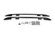 Рейлинги Land Rover Range Rover Evoque 2012-2018 черный Skyport Erkul skp347 - изображение 1