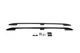 Рейлінги Skyport (чорні) для Range Rover III L322 2002-2012 рр - зображення 1