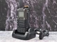 Портативна рація Quansheng UV-K5(8), двохдіапазонна радіостанція 50–600MHz 5W з FM/AM, Type-C - зображення 8