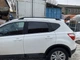 Рейлинги Nissan Qashqai 2007-2010 черный Skyport Erkul skp035 - изображение 6