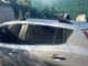 Рейлинги Nissan Leaf 2010-2017 черный Skyport Erkul skp027 - изображение 2