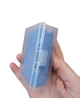 Глина для очистки кузова MaxShine Magic Clay Bar Fine Grade 200 г. синій (MS-CB200) - изображение 2