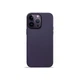 Чохол K-Doo Mag Noble Collection фіолетовий для iPhone 14 Pro - зображення 1
