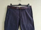 ​Мужские брюки чинос Stuart Slim Fit Stretch Scotch & Soda Amsterdam Couture 31/32 Чёрный - изображение 4