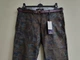 ​Чоловічі штани брюки tuart Slim Fit Stretch Scotch & Soda Amsterdam Couture 32/34 Military - зображення 2