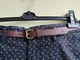 ​Мужские брюки чинос Stuart Slim Fit Stretch Scotch & Soda Amsterdam Couture 31/32 Чёрный - изображение 6