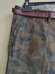 ​Чоловічі штани брюки tuart Slim Fit Stretch Scotch & Soda Amsterdam Couture 32/34 Military - зображення 3