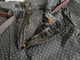 ​Мужские брюки чинос Stuart Slim Fit Stretch Scotch & Soda Amsterdam Couture 31/32 Чёрный - изображение 8