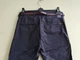 ​Мужские брюки чинос Stuart Slim Fit Stretch Scotch & Soda Amsterdam Couture 31/32 Чёрный - изображение 12