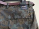 ​Чоловічі штани брюки tuart Slim Fit Stretch Scotch & Soda Amsterdam Couture 32/34 Military - зображення 9