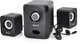 Акустическая система Kisonli U-2900 Black (YT23430) - изображение 1