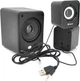 Акустическая система Kisonli U-2900BT Black (YT23429) - изображение 1
