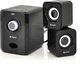 Акустическая система Kisonli U-2900BT Black (YT23429) - изображение 2