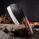 Кований кухонний ніж We Knife 24 см (153452) - зображення 4