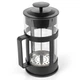 Френч-пресс Holmer Honeyed FP-01000-PB 1000 мл черный - изображение 4
