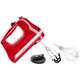Миксер KitchenAid 5KHM6118EER - изображение 1