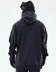 Куртка Dope М0128490 (Wylie Patch Snow jacket M FW2100406) колір чорний L - зображення 2