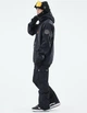 Куртка Dope М0128490 (Wylie Patch Snow jacket M FW2100406) колір чорний L - зображення 4