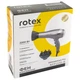 Фен Rotex RFF220-R - изображение 5