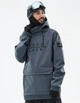 Куртка Dope М0128485 (Wylie DS jacket M FW2200552) колір синій XS - изображение 1