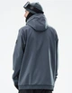 Куртка Dope М0128485 (Wylie DS jacket M FW2200552) колір синій XS - изображение 2