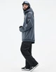 Куртка Dope М0128485 (Wylie DS jacket M FW2200552) колір синій XS - изображение 4