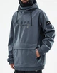 Куртка Dope М0128485 (Wylie DS jacket M FW2200552) колір синій XS - изображение 7