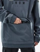 Куртка Dope М0128485 (Wylie DS jacket M FW2200552) колір синій XS - изображение 8