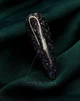 Светоотражающий Гель лак Crooz Crystal Gel Polish № 09, 8 ml - изображение 3