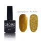 Светоотражающий Гель лак Crooz Crystal Gel Polish № 01, 8 ml - изображение 1